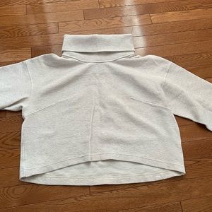 Lululemon sweater
